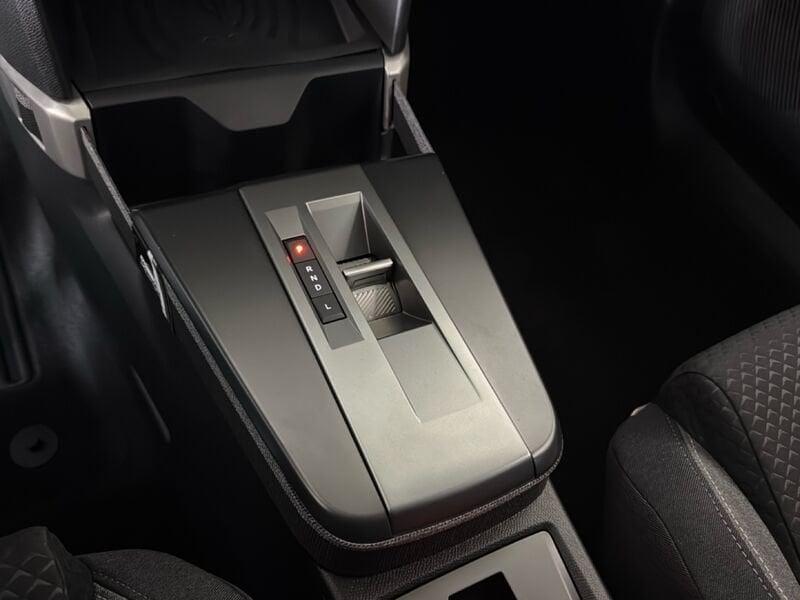 Opel Frontera Frontera Hybrid 145 CV EDCT GS