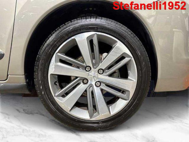 PEUGEOT 3008 I - 1.6 e-hdi 8v Allure s&s 115cv etg6 (robot)