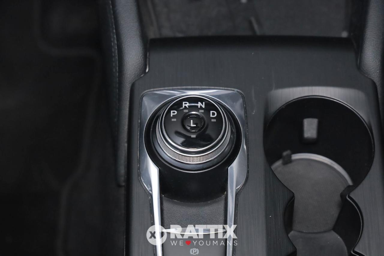 Ford Kuga 2.5 Full Hybrid 190CV Titanium Business e-Shifter
