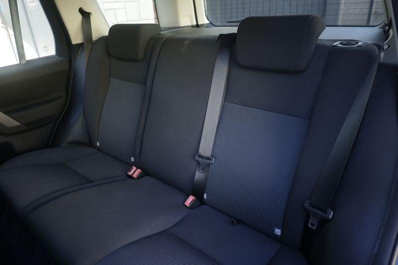 Land Rover Freelander Land Rover Freelander 2.2 TD4 S.W. HSE Unicoproprietario