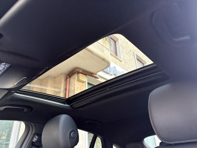 MERCEDES-BENZ GLC 300 de 4Matic Plug-in hybrid Coupé Premium TETTO.