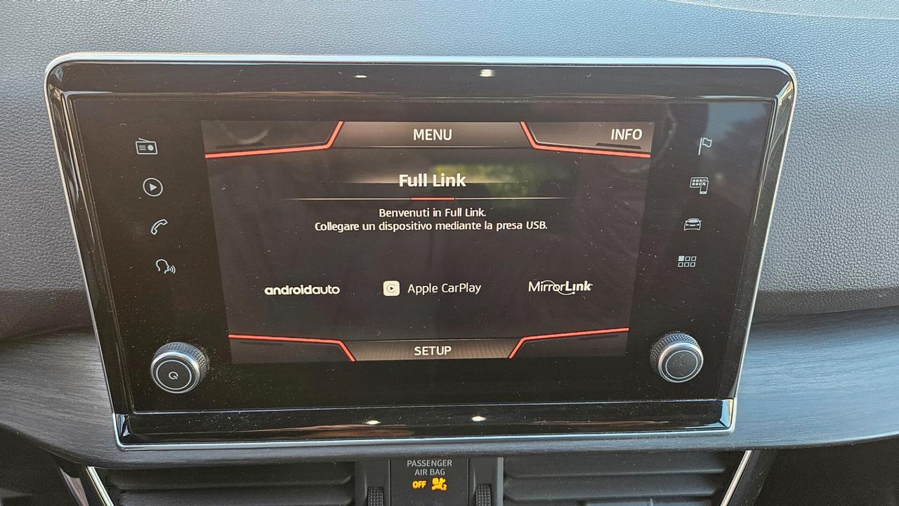 Seat Tarraco 2.0 tsi 7 POSTI Xcellence 4drive 190cv dsg