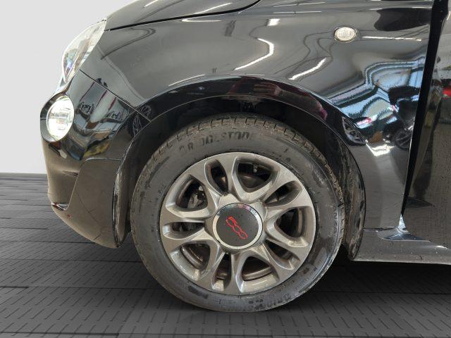 FIAT 500 500 1.0 Hybrid Sport