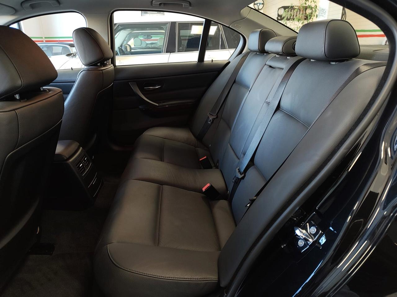 Bmw 320i UNICO PROP *23000KM REALI*