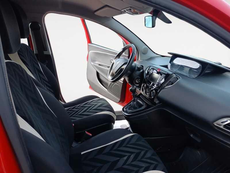 LANCIA Ypsilon 1.2 Silver 69cv