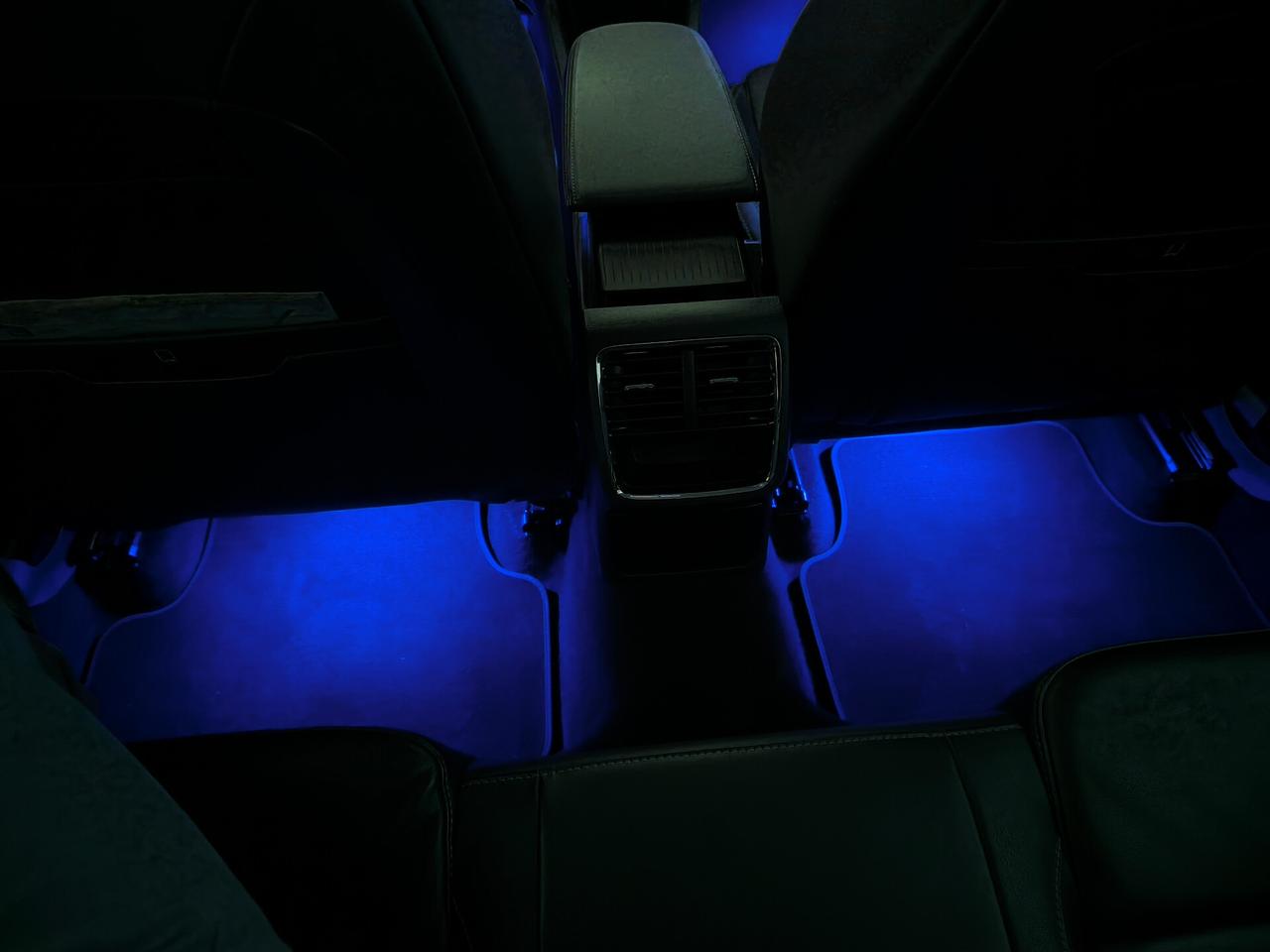 Skoda Octavia 2.0 TDI EVO SCR 150 CV DSG Wagon Style