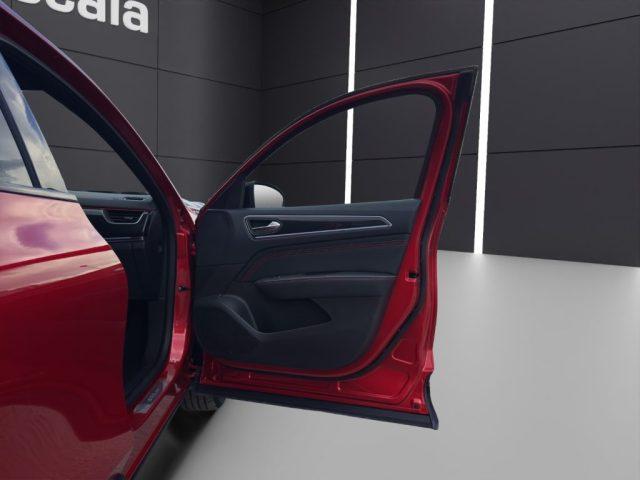 RENAULT Arkana Arkana Hybrid E-Tech 145 CV R.S. Line