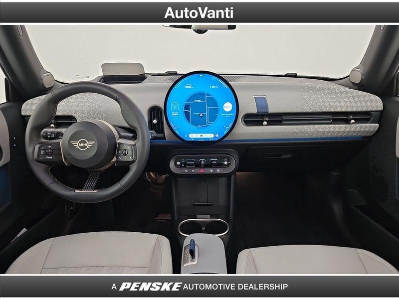 MINI Mini Cooper S Favoured
