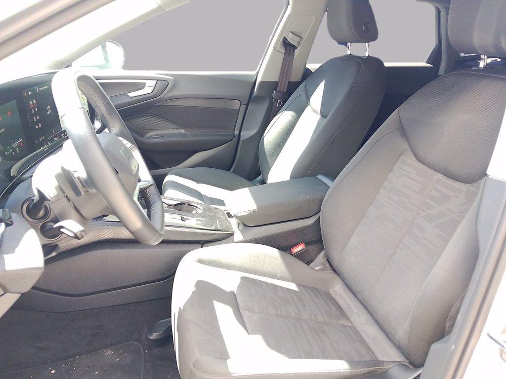 AUDI A5 avant 2.0 tdi mhev+ business advanced 204cv s-tronic del 2025