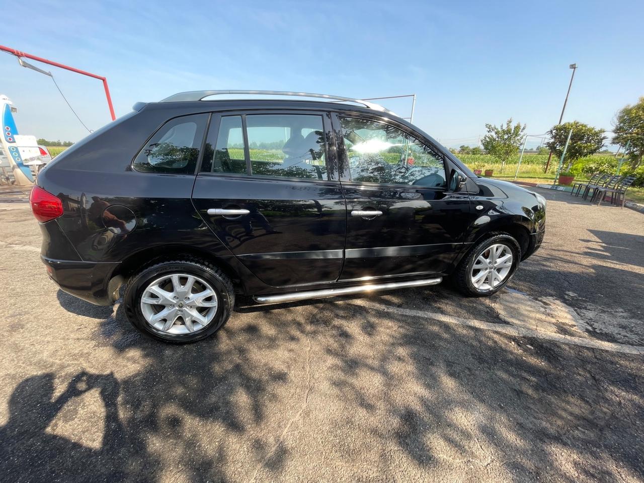 Renault Koleos 2.0 dCi 150CV 4X2