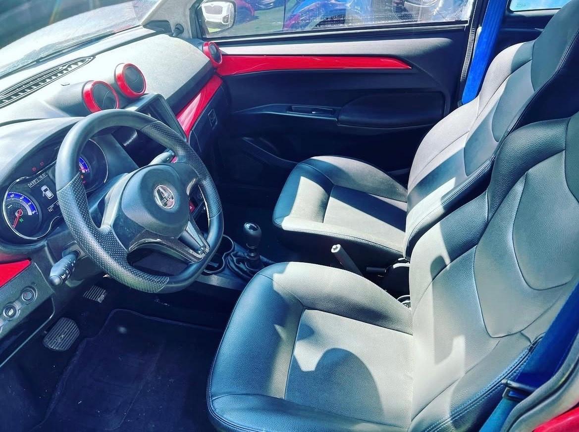 Aixam gto sensation full 2020 15000 km