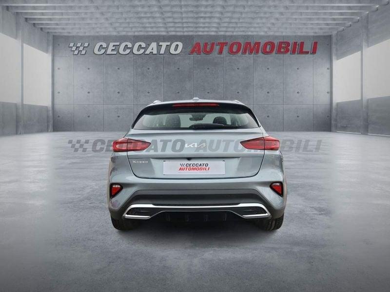 KIA Xceed XCeed 1.0 t-gdi Gpl Business 94cv mt