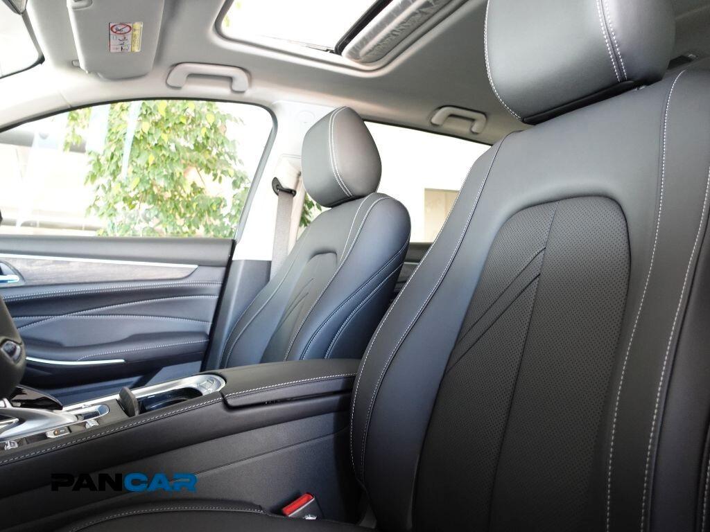 DFSK E5 1.5 PHEV Business 7posti