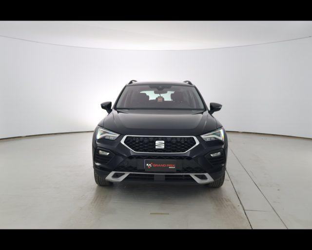 SEAT Ateca 2.0 TDI Business