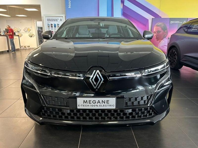Renault Mégane E-Tech El. Megane E-Tech Techno EV60 220cv AC22