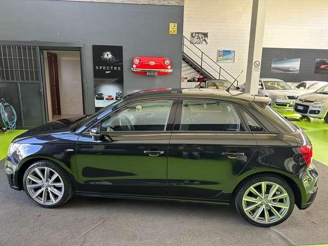 Audi A1 Sportback 1.2 tfsi Admired S-LINE