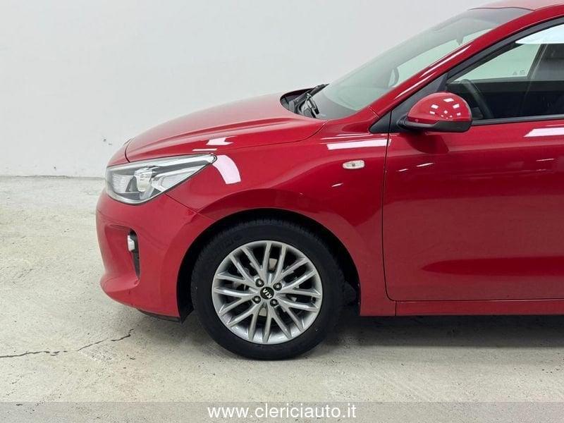 KIA Rio 1.2 MPi 5 porte Active