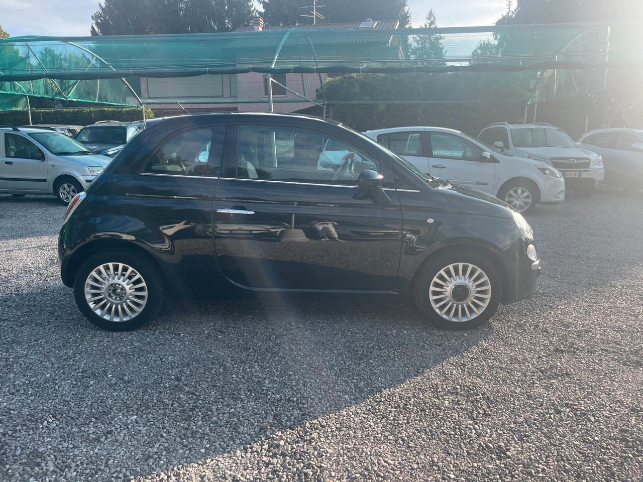Fiat 500 1.3 Multijet 16V 95 CV Pop