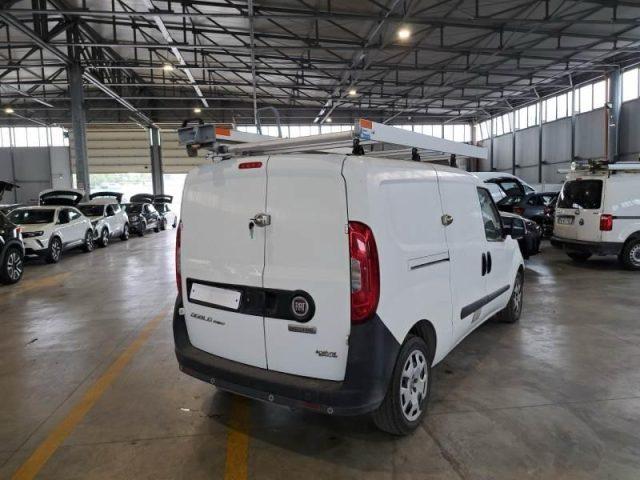 FIAT Doblo 1.4 metano MAXI, km certificati FIAT, GARANZIA