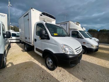 Iveco Daily IVECO DAILY 3.0 150CV ISOTERMICO