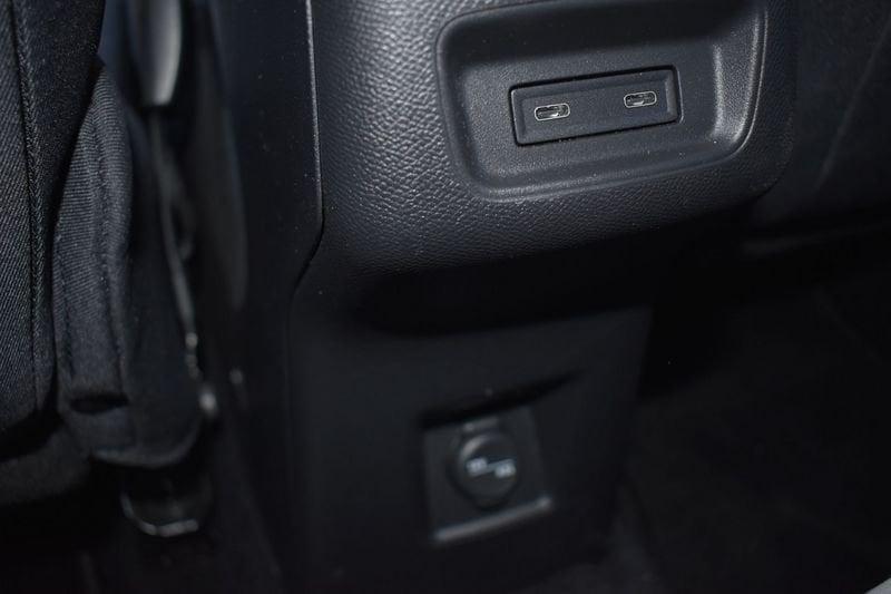 Opel Frontera Frontera Hybrid 145 CV EDCT GS