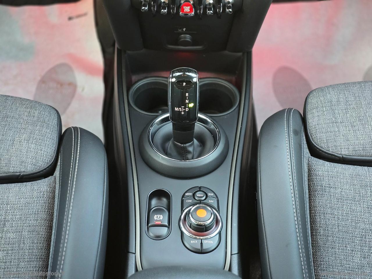 MINI Mini Cooper D Business Countryman Aut.