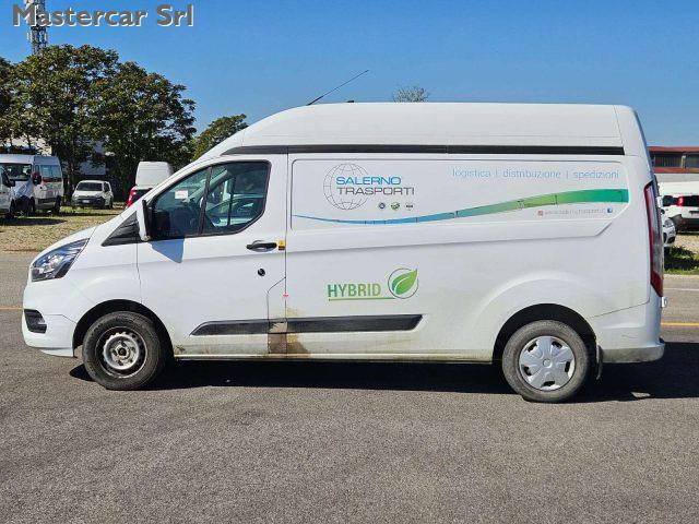 FORD Transit Custom N1 3 posti L2H2 TREND 2.0 ECOBLUE 130 CV - GF429HN