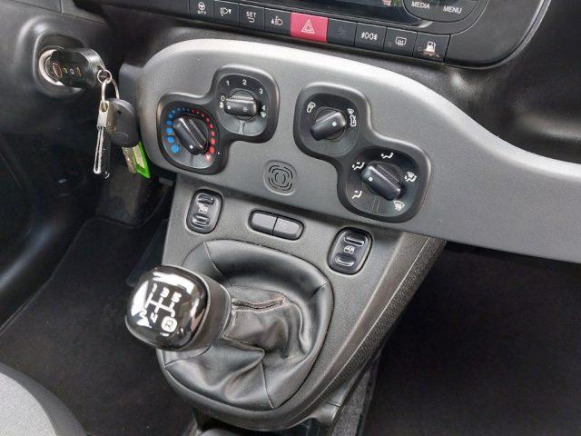 FIAT Panda 1.2 EasyPower Lounge km fatti in autostrada
