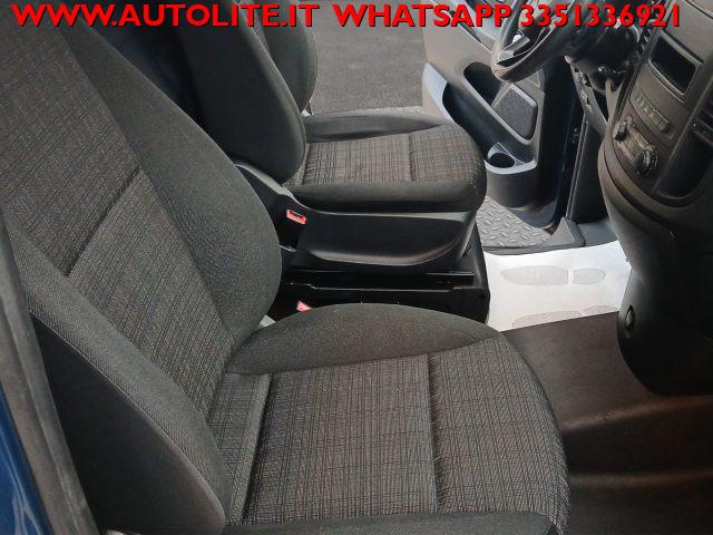 MERCEDES-BENZ Vito 2.2 119 CDI PL Furgone Extra-Long Automatico