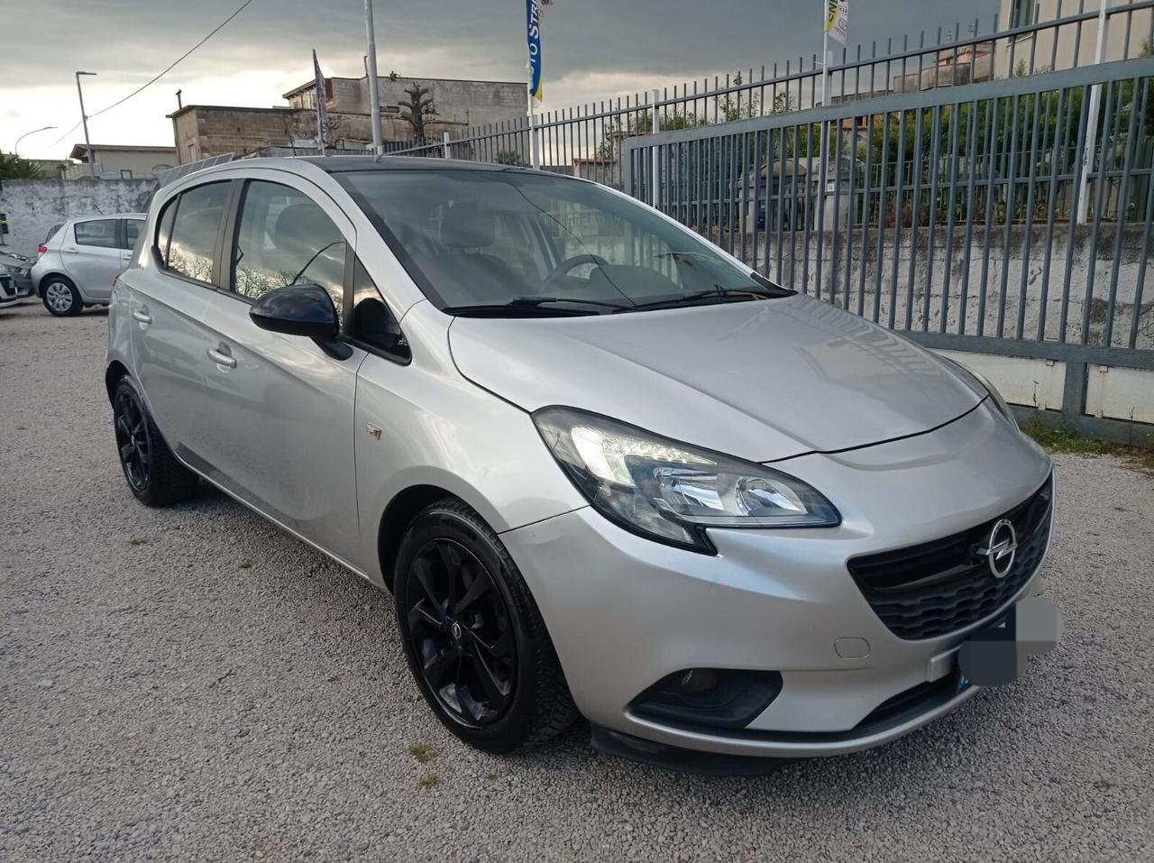 Opel Corsa 1.3 CDTI ecoFLEX 95CV 5 porte b-Color-2017