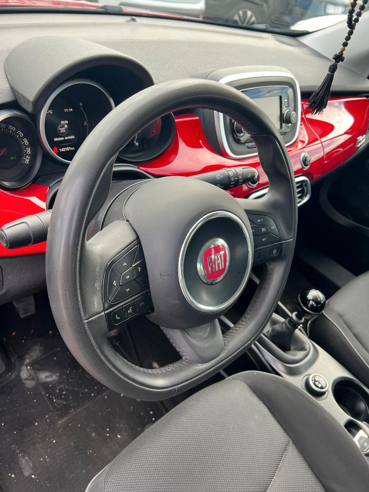 Fiat 500X 1.3 MultiJet 95 CV