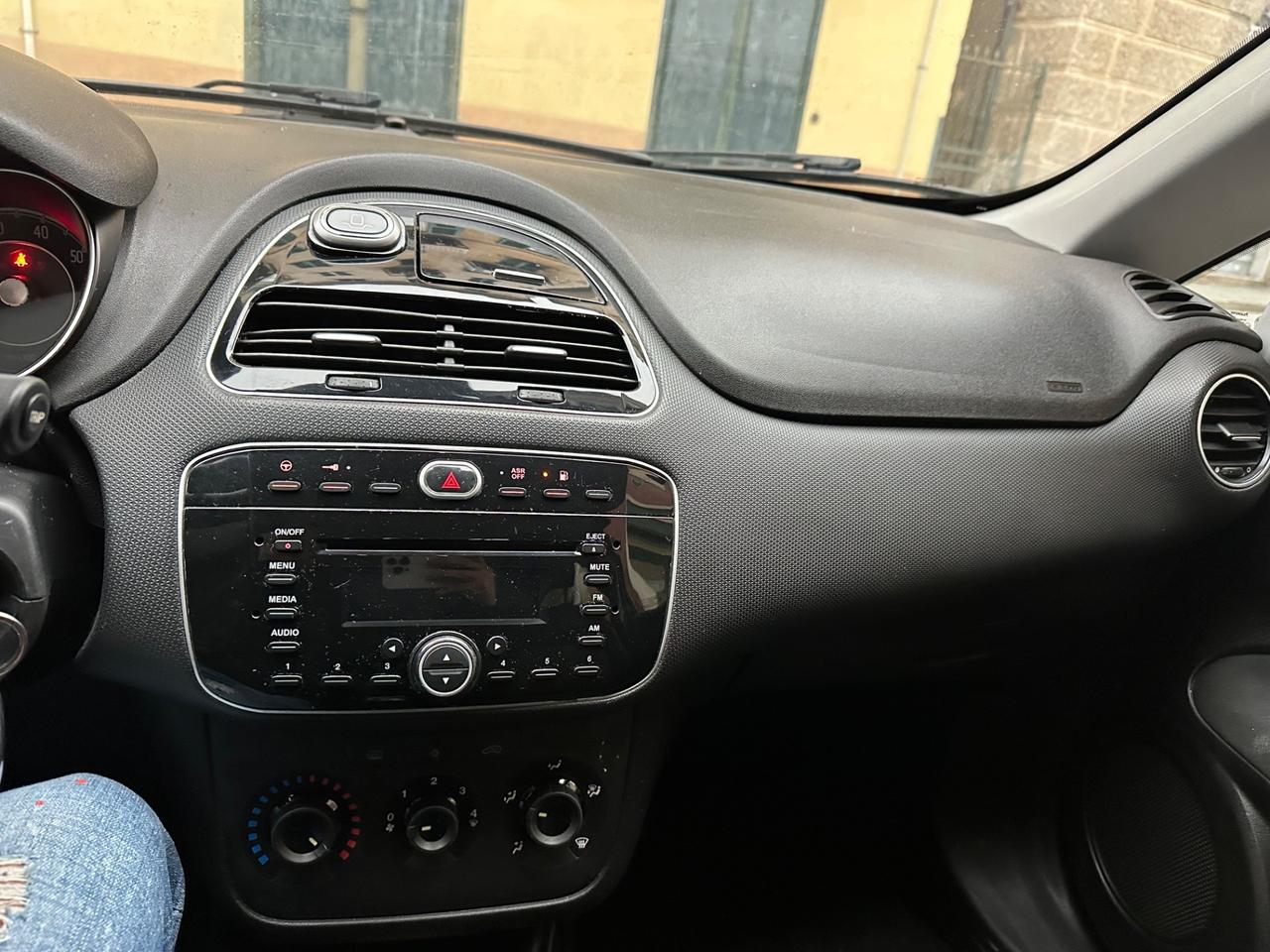 Fiat Grande Punto 1.4 5 porte Actual EasyPower