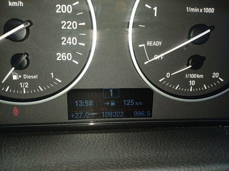 BMW Serie 2 Active Tourer 216d Active Tourer