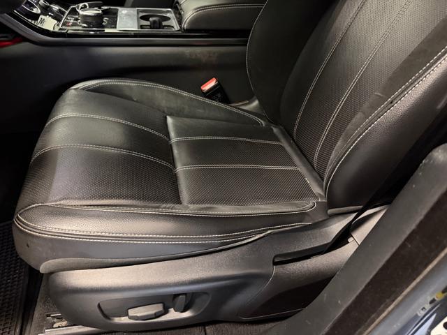 LAND ROVER Range Rover Velar 2.0D I4 180 CV HSE *MOTORE NUOVO*