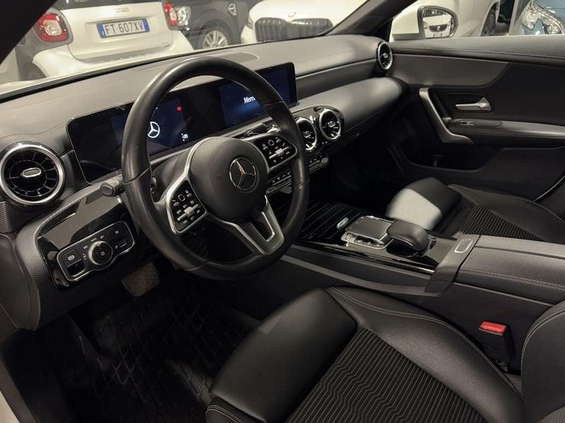 Mercedes-Benz CLA S.Brake CLA 200 d Automatic Shooting Brake Sport