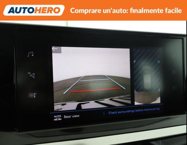 PEUGEOT 208 PureTech 75 Stop&Start 5 porte Active