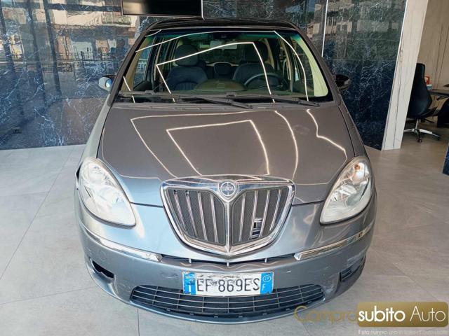 LANCIA MUSA 1.4 16V Gold