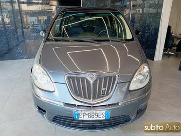 LANCIA MUSA 1.4 16V Gold
