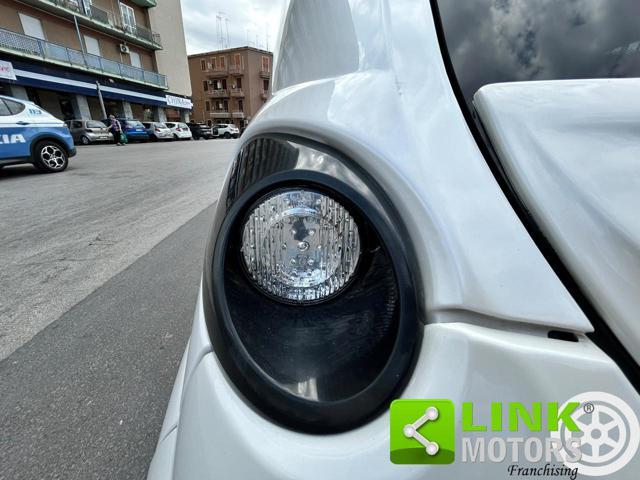 LIGIER Due MICROCAR