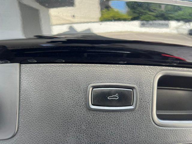 PORSCHE Macan 3.0 S Diesel TAGLIANDATA PORSCHE