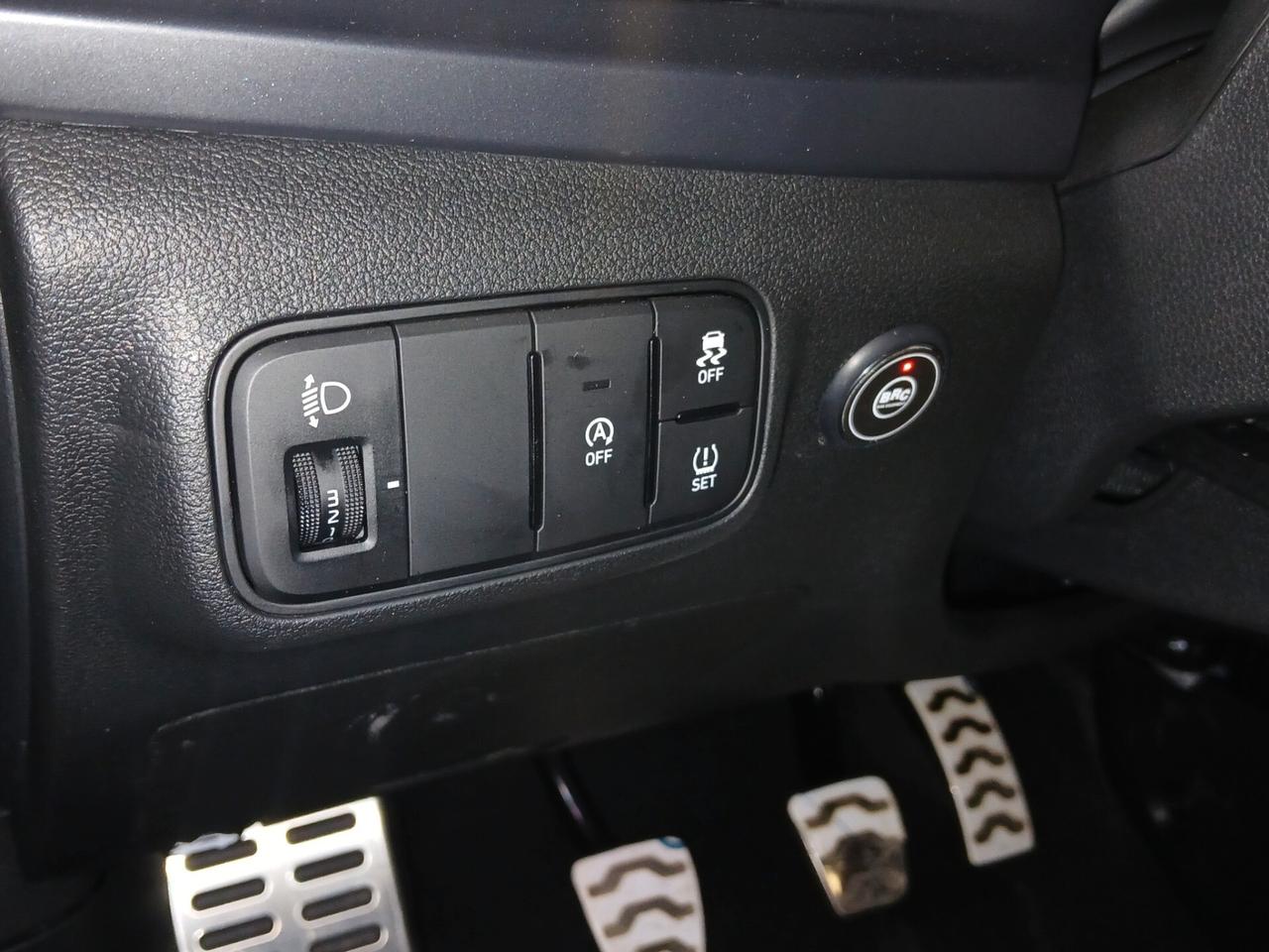 Hyundai Bayon 1.2 GPL MT XLine