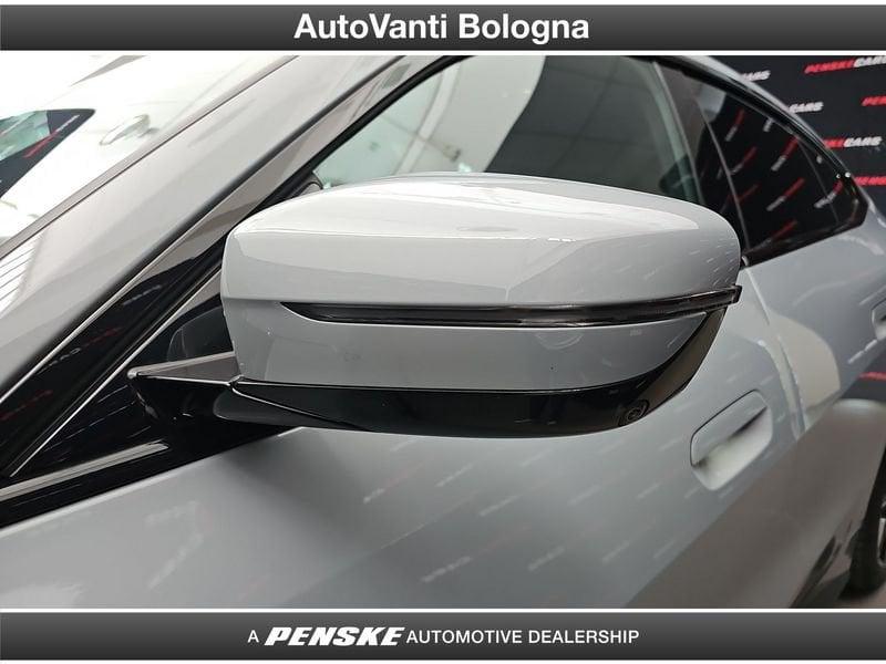 BMW Serie 4 Gran Coupé 420d xDrive 48V Msport Pro