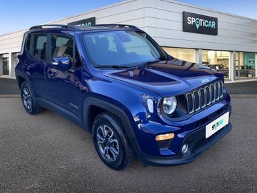 JEEP Renegade 2019 - Renegade 1.0 t3 Longitude 2wd