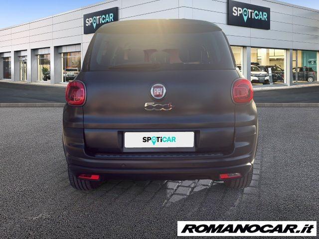 FIAT 500L 1.4 95 CV S&S Sport