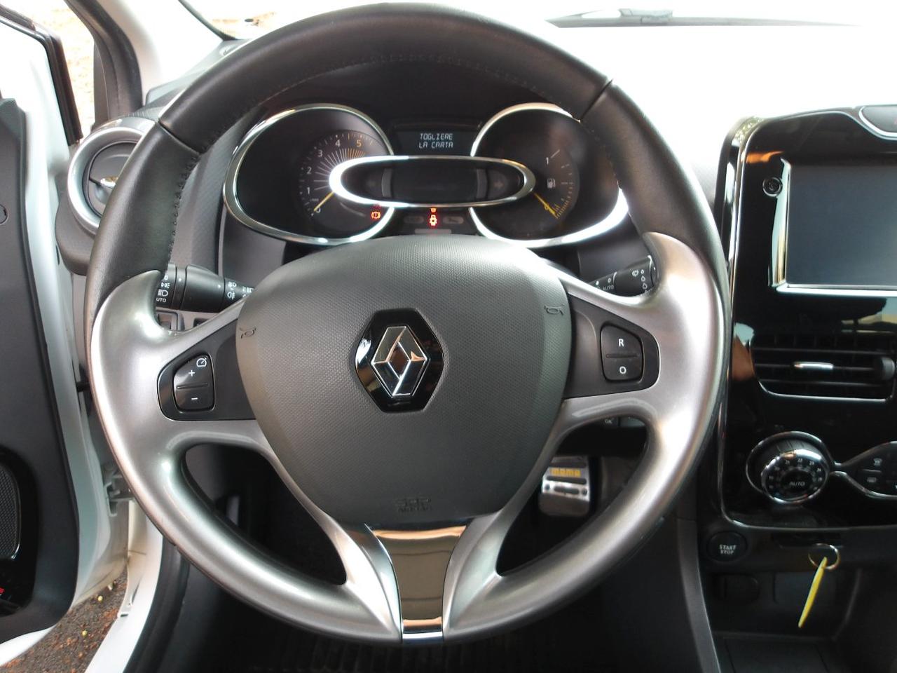 Renault Clio 5 Porte Clio 5p 1.5 dci energy s&s 90cv
