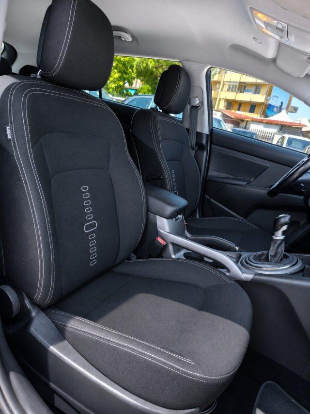 KIA Sportage 1.7 CRDI 115 Cv VGT 2WD Cool