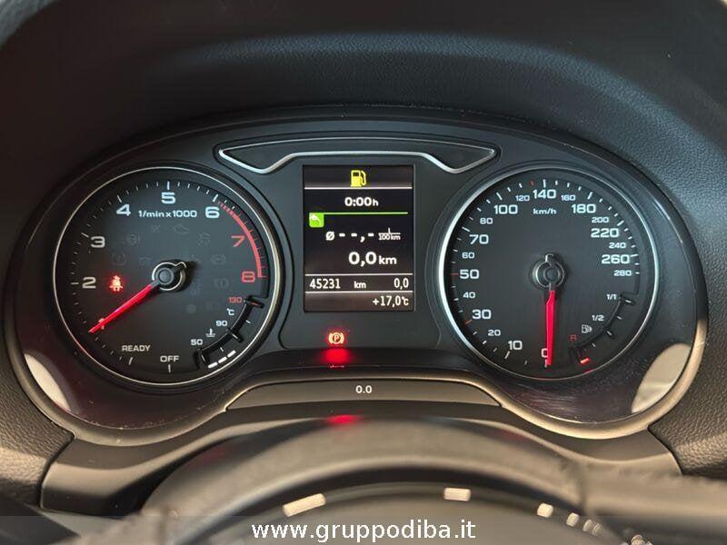 Audi Q2 I 2017 Benzina 30 1.0 tfsi Admired