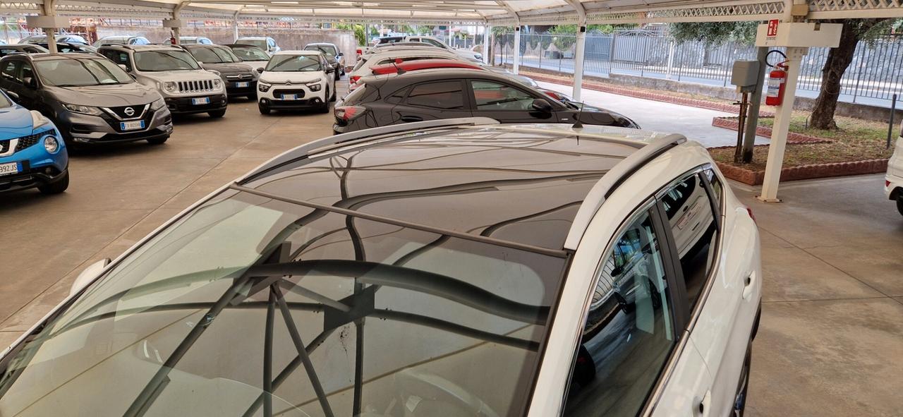 Nissan Qashqai 1.5 dCi 110cv Tekna