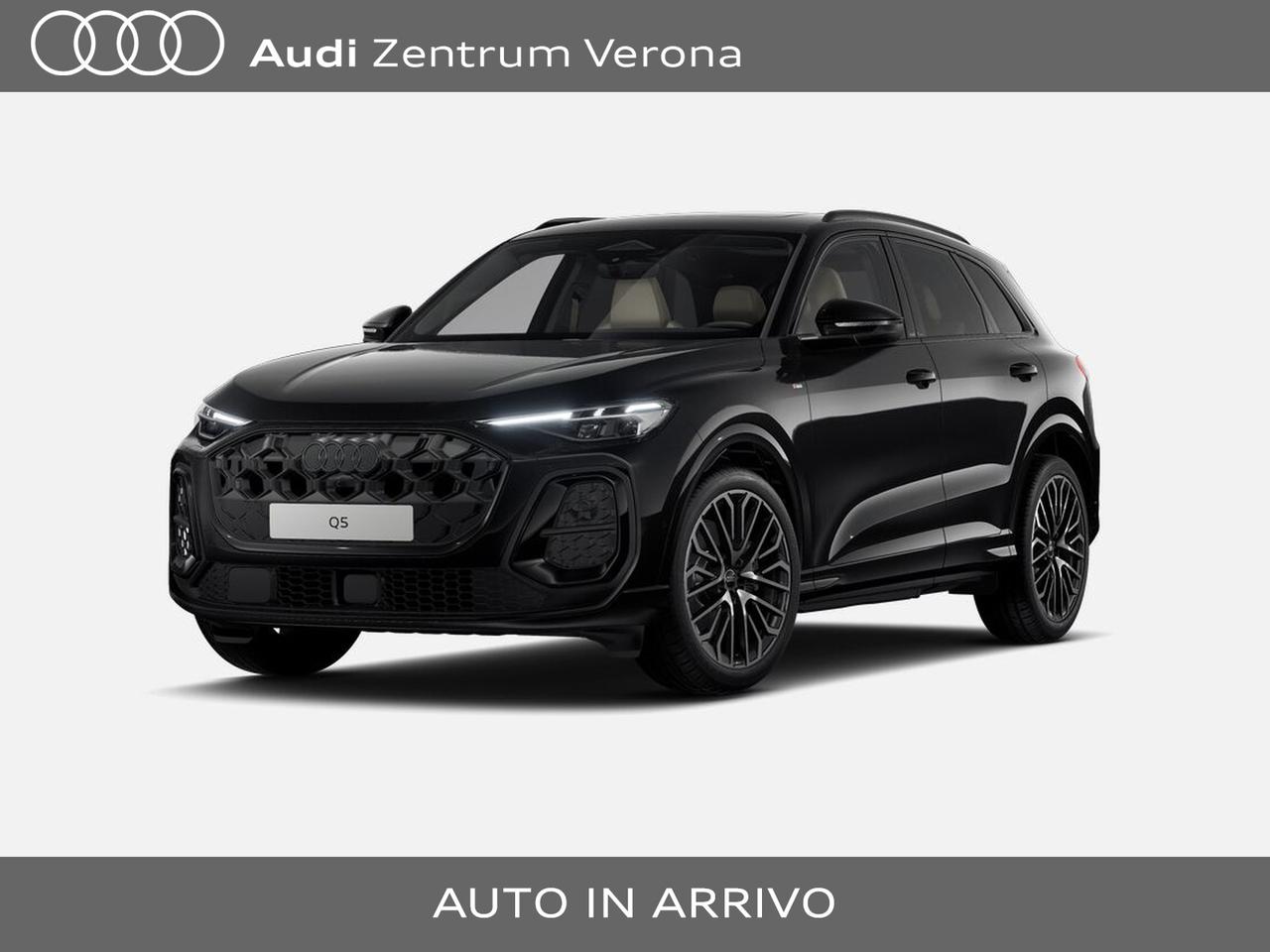 2.0TDI 204CV quattro S tronic S line Edition