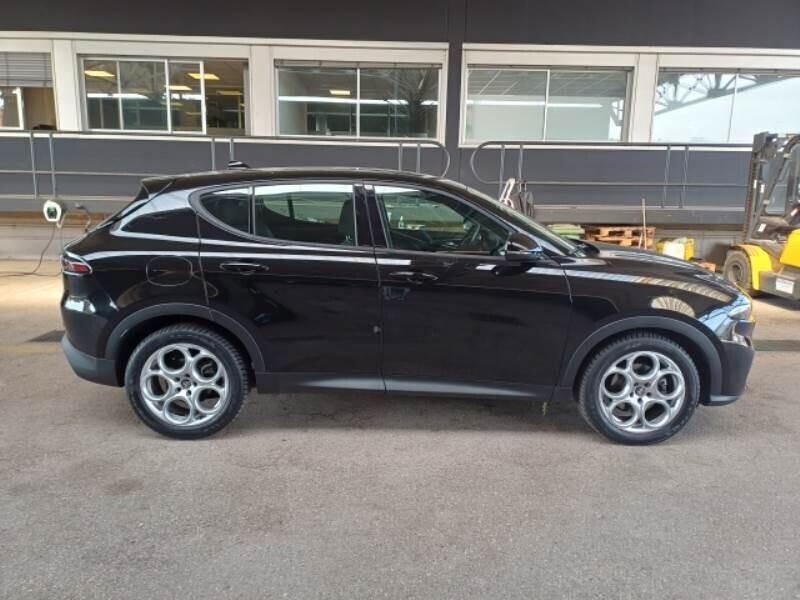 Alfa Romeo Tonale 1.6 diesel 130 CV TCT6 Sprint